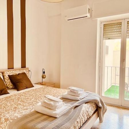 Manzoni Artist Lodge Bari Kültér fotó
