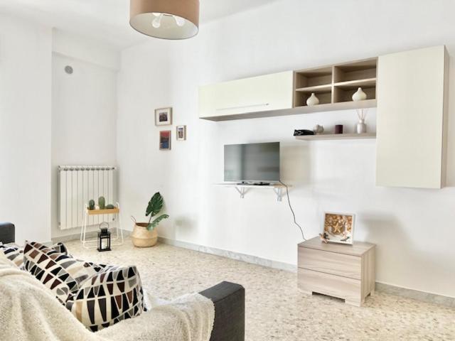 Manzoni Artist Lodge Bari Kültér fotó