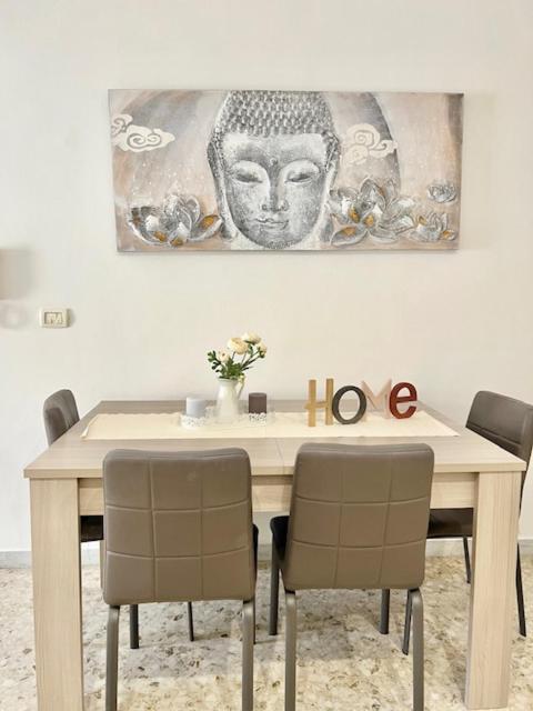Manzoni Artist Lodge Bari Kültér fotó
