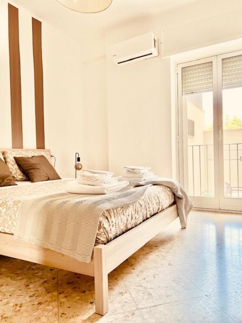 Manzoni Artist Lodge Bari Kültér fotó